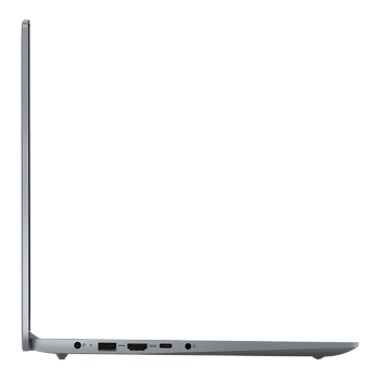 Notebook Lenovo IdeaPad Slim 3 15.6" FHD - R5-7520U - 8Gb - 256Gb - Win11 _ FotoThumb