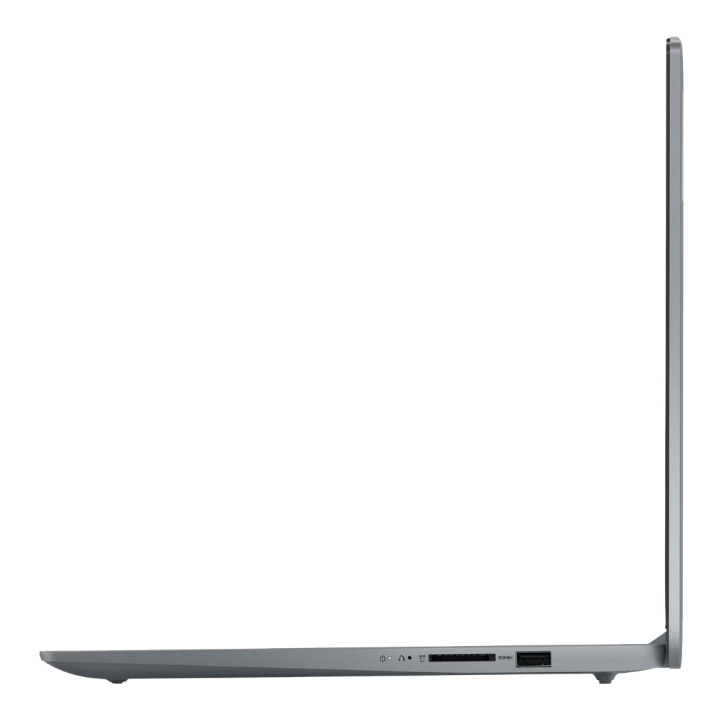 Notebook Lenovo IdeaPad Slim 3 15.6" FHD - R5-7520U - 8Gb - 256Gb - Win11 _ Foto