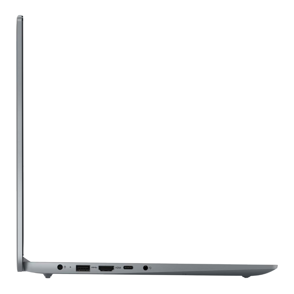 Notebook Lenovo IdeaPad Slim 3 15.6" FHD - R3-7320U - 8Gb - 256Gb - Win11 _ Foto