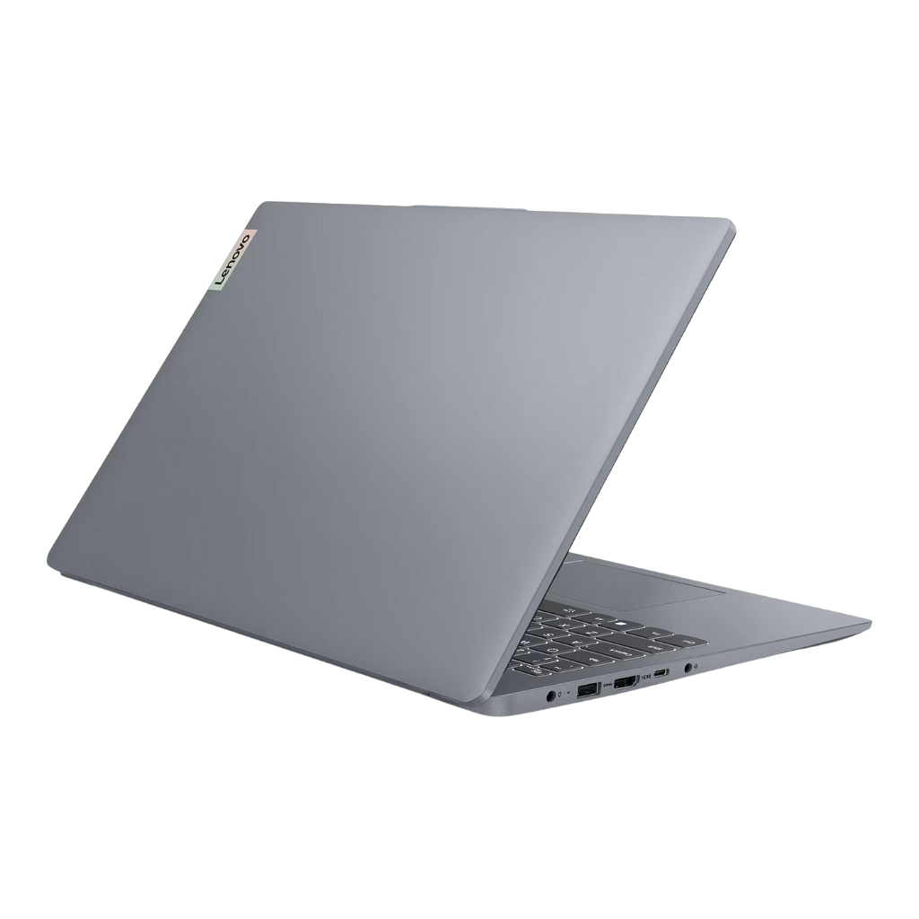 Notebook Lenovo IdeaPad Slim 3 15.6" FHD - R3-7320U - 8Gb - 256Gb - Win11 _ Foto