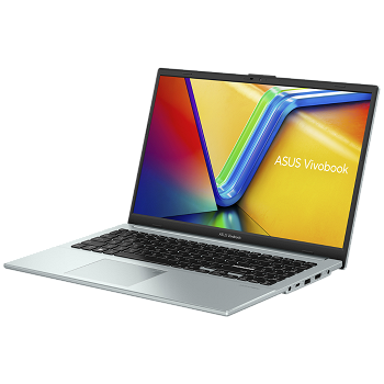 Notebook Asus Vivobook E1504FA 15,6" FHD - R5-7520U - 8Gb - 512Gb - Win11 + REGALOS _ FotoThumb
