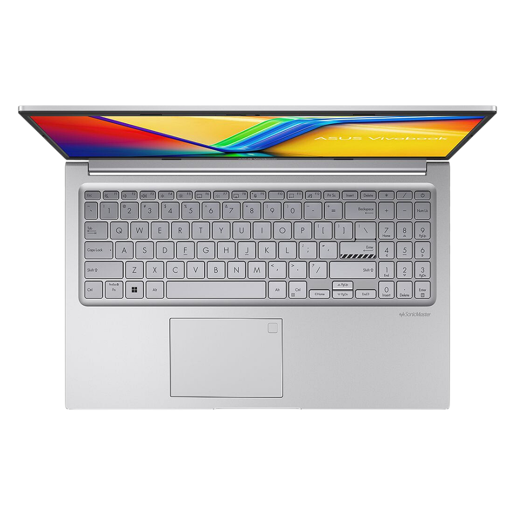 Notebook Asus Vivobook E1504FA 15,6" FHD - R5-7520U - 8Gb - 512Gb - Win11 + REGALOS _ Foto