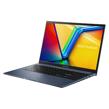 Notebook Asus Vivobook X1502VA 15,6" FHD - I7-13620H - 16Gb - 512Gb - Win11 _ FotoThumb