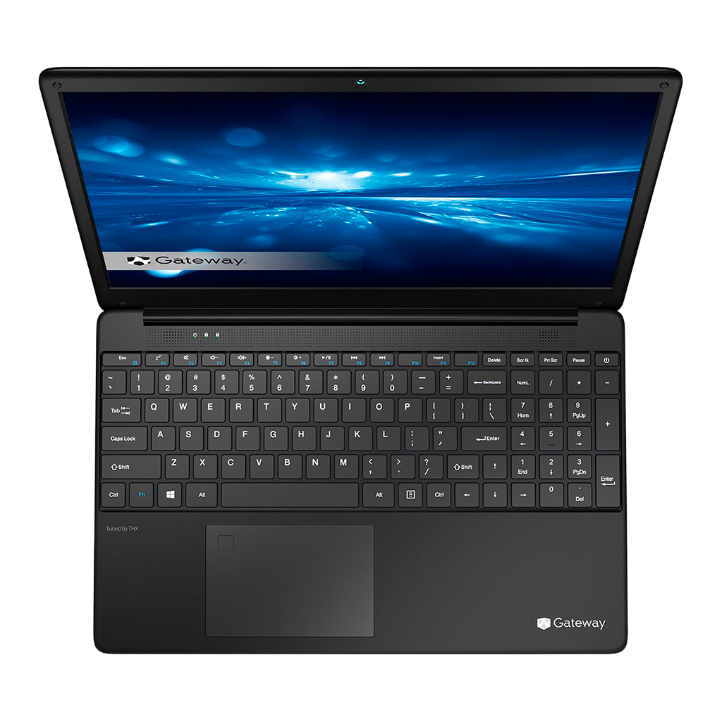 Notebook Gateway GWTN156-7 15,6" FHD - I3-1115G4 - 8Gb - 256Gb - Win10 _ Foto