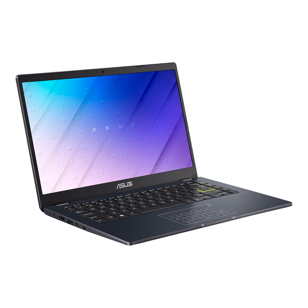 Notebook Asus E410KA 14'' FHD - N4500 - 4Gb - 128Gb - Win11 _ Foto