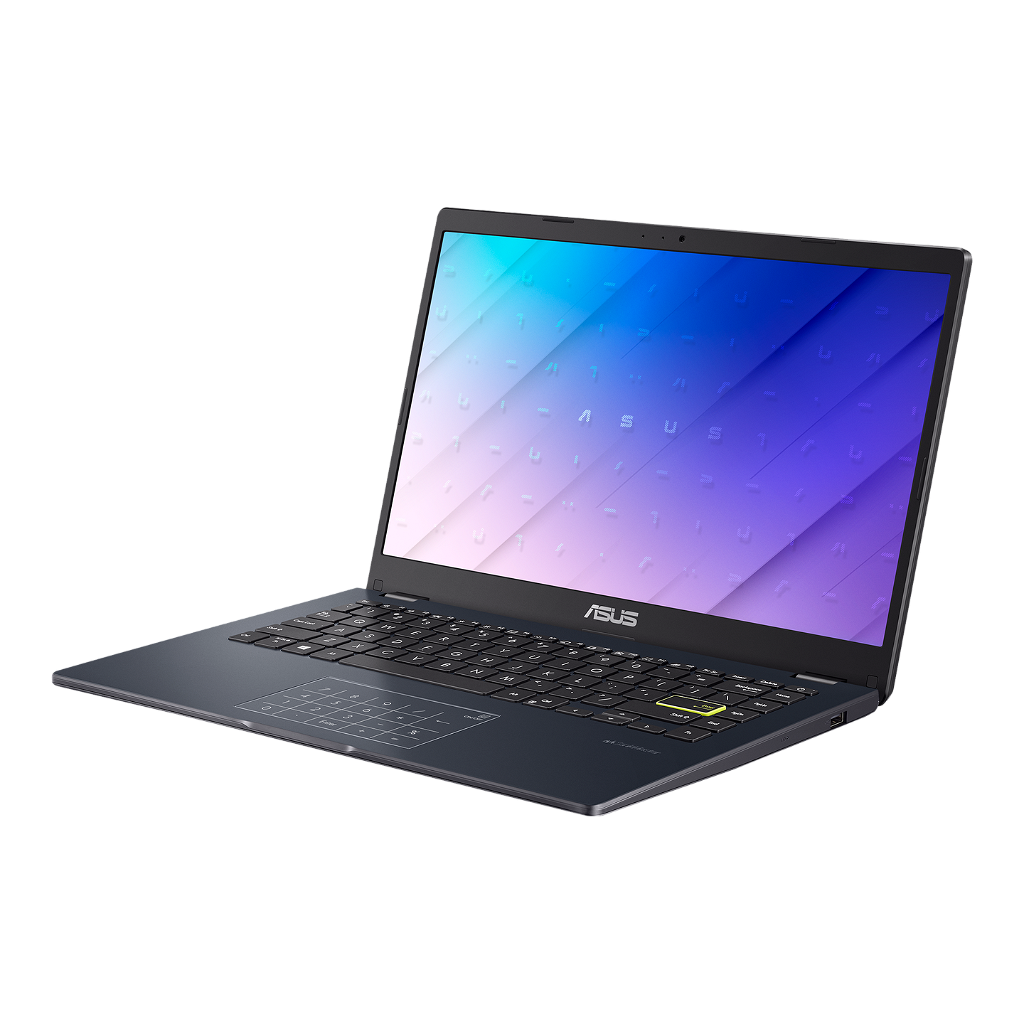 Notebook Asus E410KA 14'' FHD - N4500 - 4Gb - 128Gb - Win11 _ Foto
