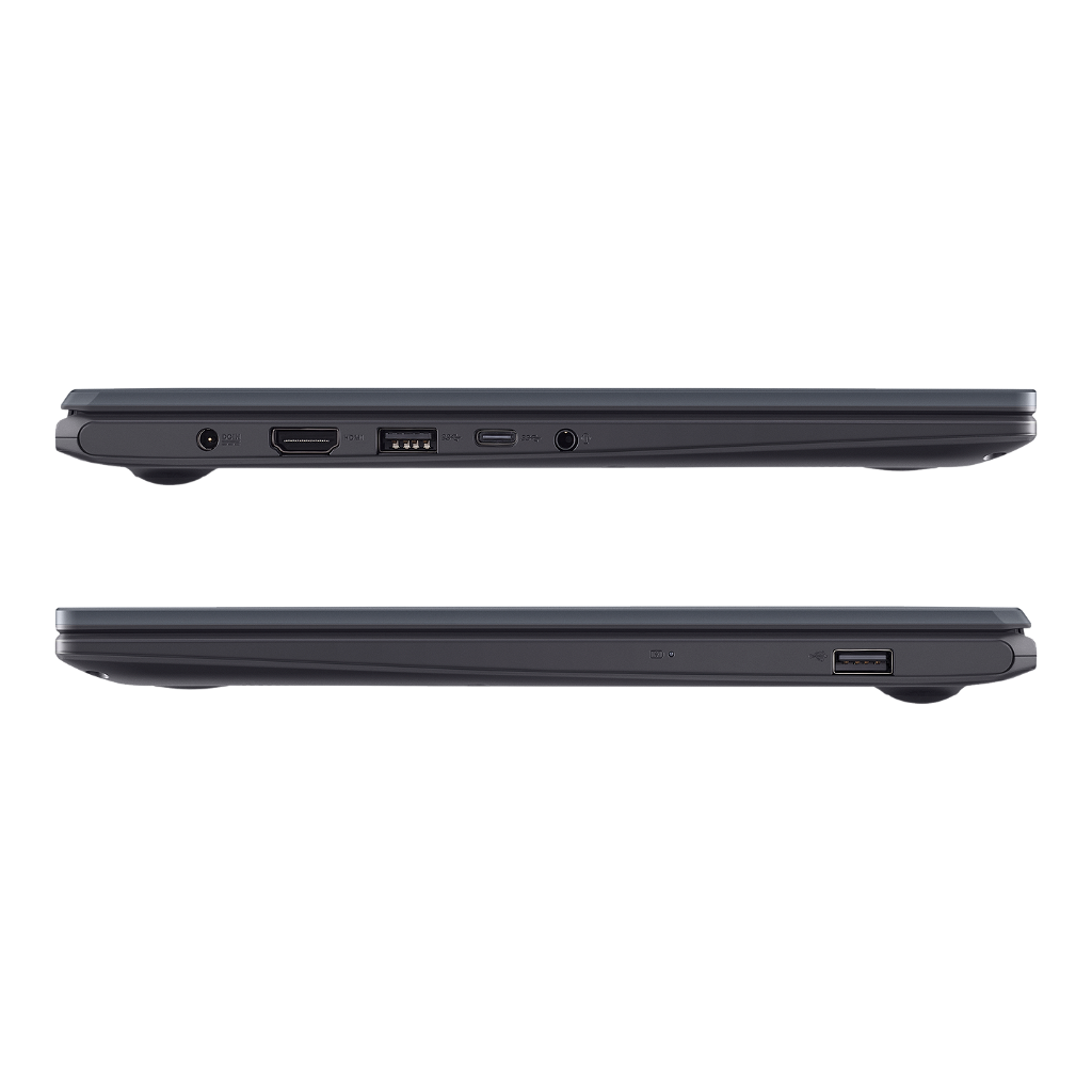 Notebook Asus E410KA 14'' FHD - N4500 - 4Gb - 128Gb - Win11 _ Foto