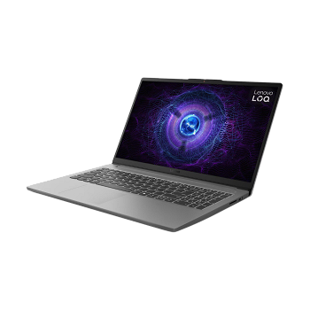 Notebook Lenovo LOQ 15ARP9 15,6'' FHD - I5-12450HX - 16Gb - 512Gb - RTX2050 4Gb - Win11 _ FotoThumb