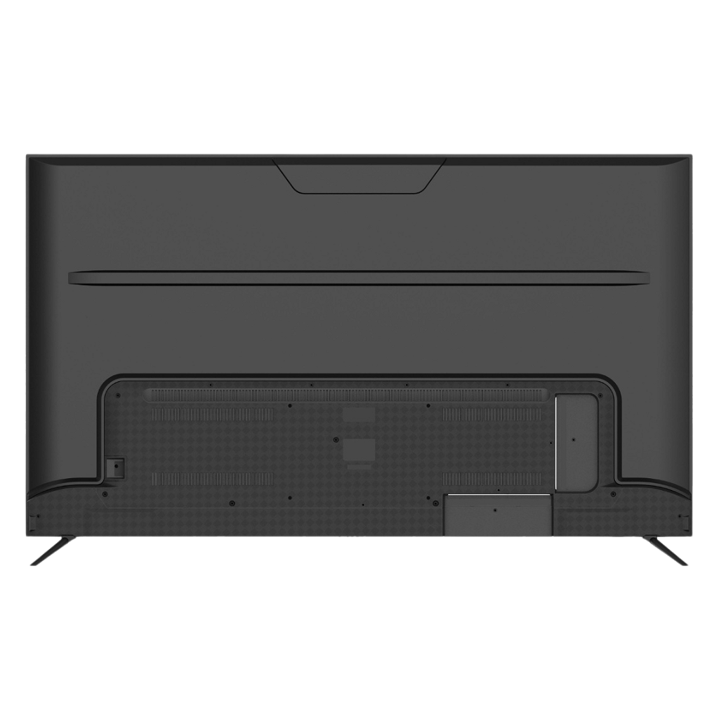 Smart Tv Asano 65 DF2-M 4K Frameless 65" UHD 4K DLED - Android 14 _ Foto
