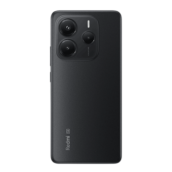 Celular Xiaomi Redmi Note 14 5G - 256GB - 8GB - 108MP - Negro Medianoche _ FotoThumb