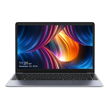 Notebook Chuwi HeroBook Pro 14.1" - N4020 - 8GB - 256GB - Win11 _ Foto