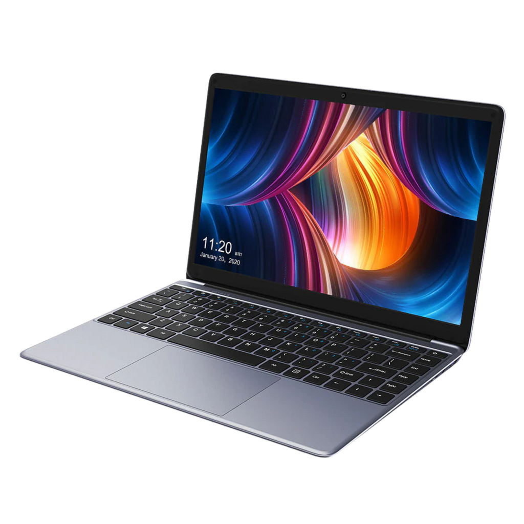 Notebook Chuwi HeroBook Pro 14.1" - N4020 - 8GB - 256GB - Win11 _ Foto