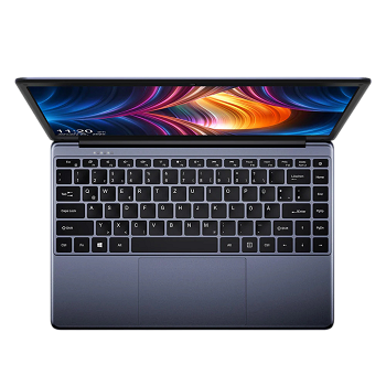 Notebook Chuwi HeroBook Pro 14.1" - N4020 - 8GB - 256GB - Win11 _ FotoThumb