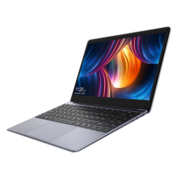 Notebook Chuwi HeroBook Pro 14.1" - N4020 - 8GB - 256GB - Win11 _ FotoThumb