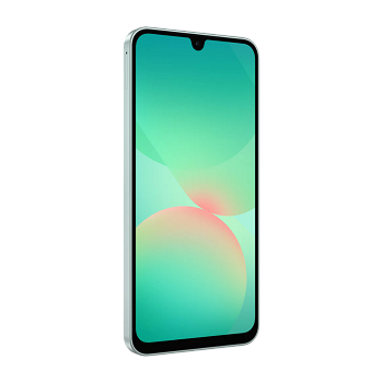 Celular Samsung Galaxy A26 5G 256GB - 8GB - 50MP - Verde _ FotoThumb