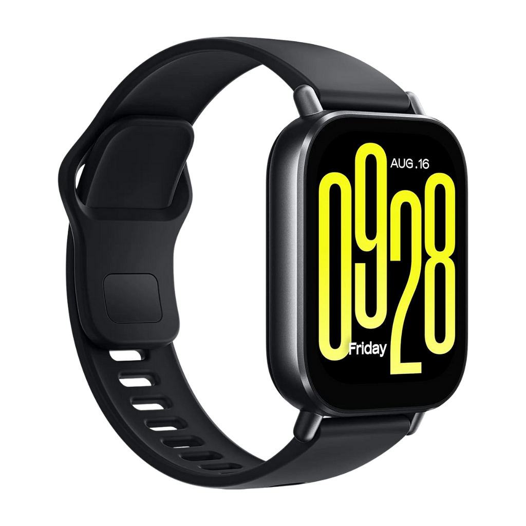 Smartwatch Xiaomi Watch 5 Active 2" - Medianoche _ Foto