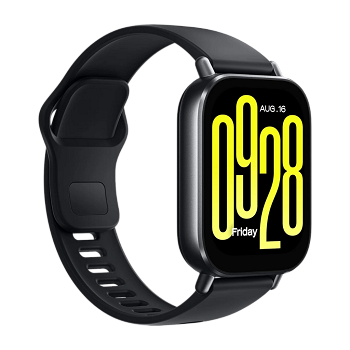 Smartwatch Xiaomi Watch 5 Active 2" - Medianoche _ Foto