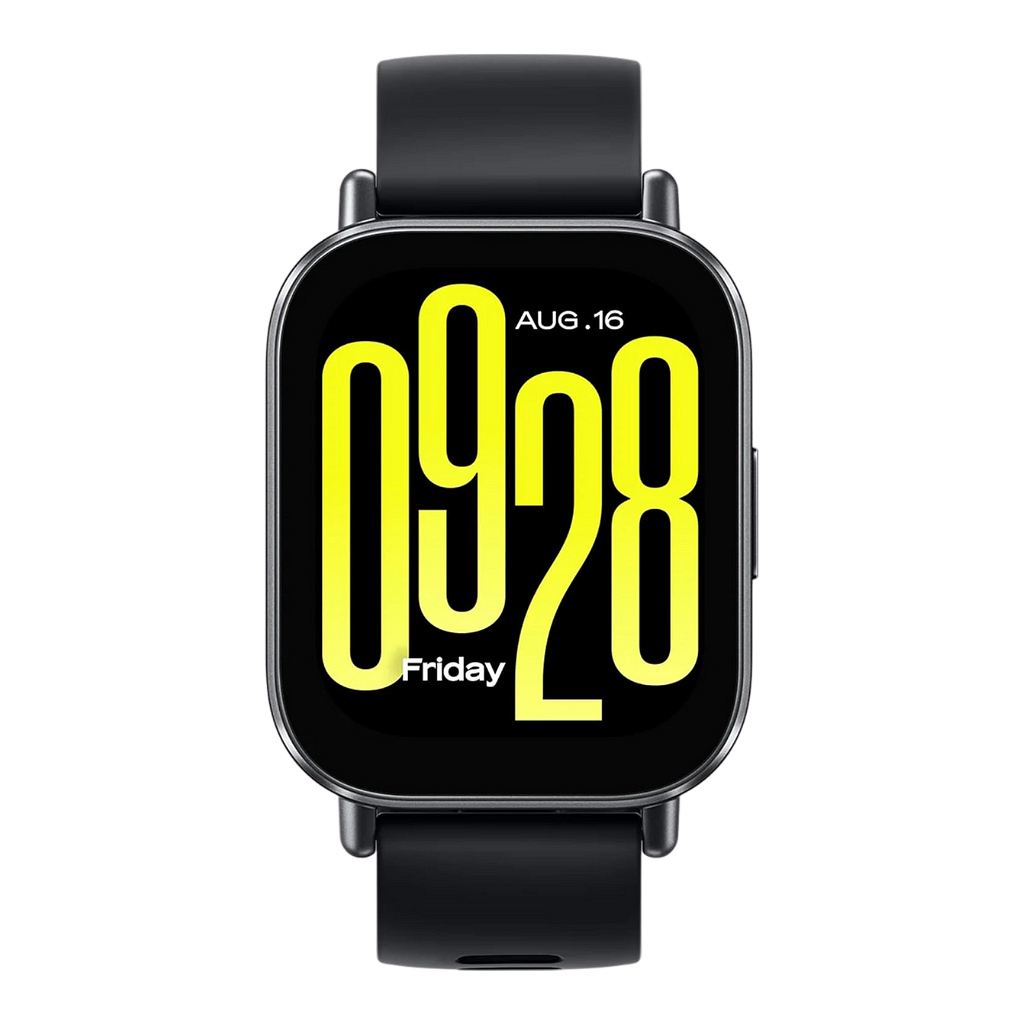 Smartwatch Xiaomi Watch 5 Active 2" - Medianoche _ Foto