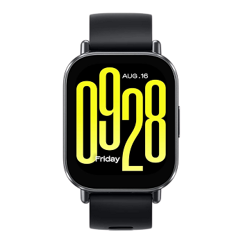 Smartwatch Xiaomi Watch 5 Active 2" - Medianoche _ FotoThumb
