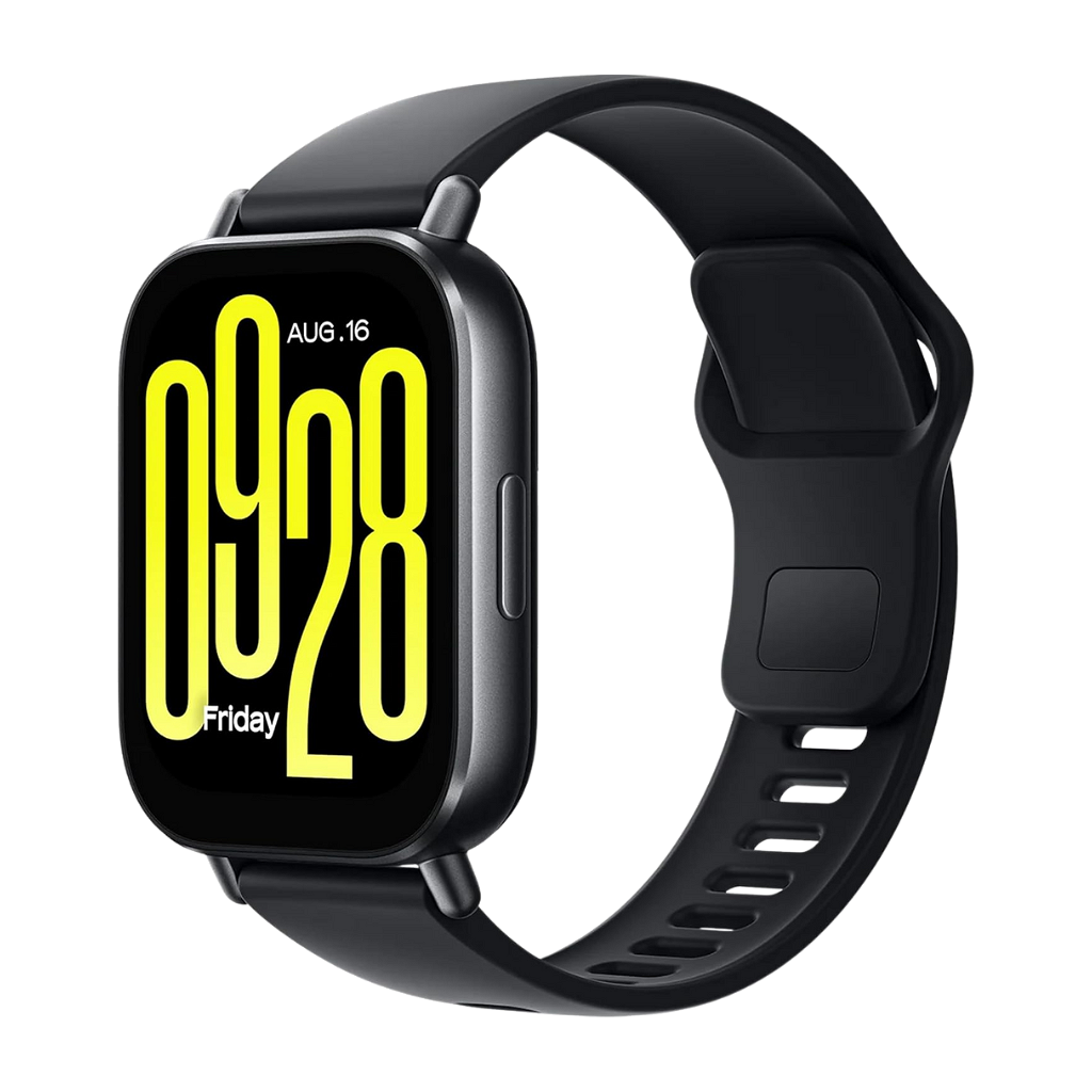 Smartwatch Xiaomi Watch 5 Active 2" - Medianoche _ Foto