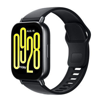 Smartwatch Xiaomi Watch 5 Active 2" - Medianoche _ FotoThumb