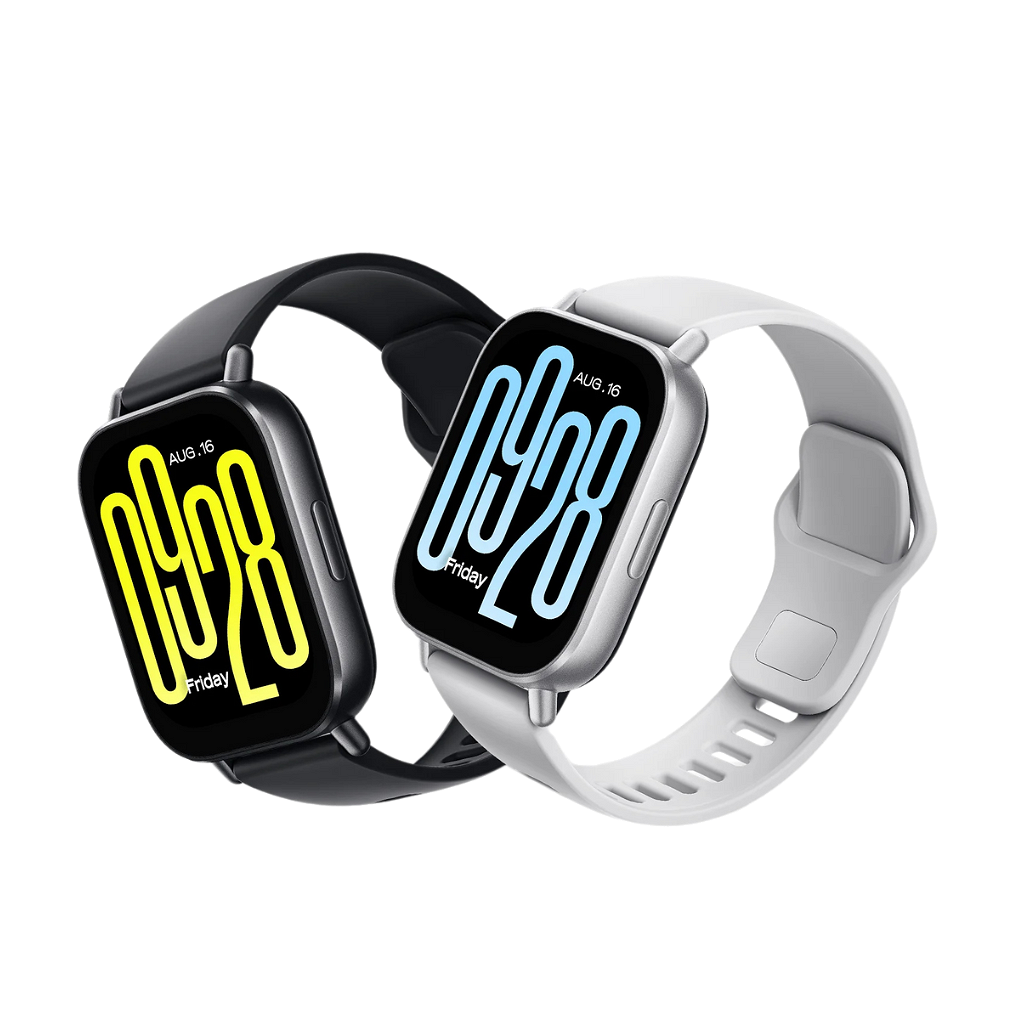 Smartwatch Xiaomi Watch 5 Active 2" - Medianoche _ Foto