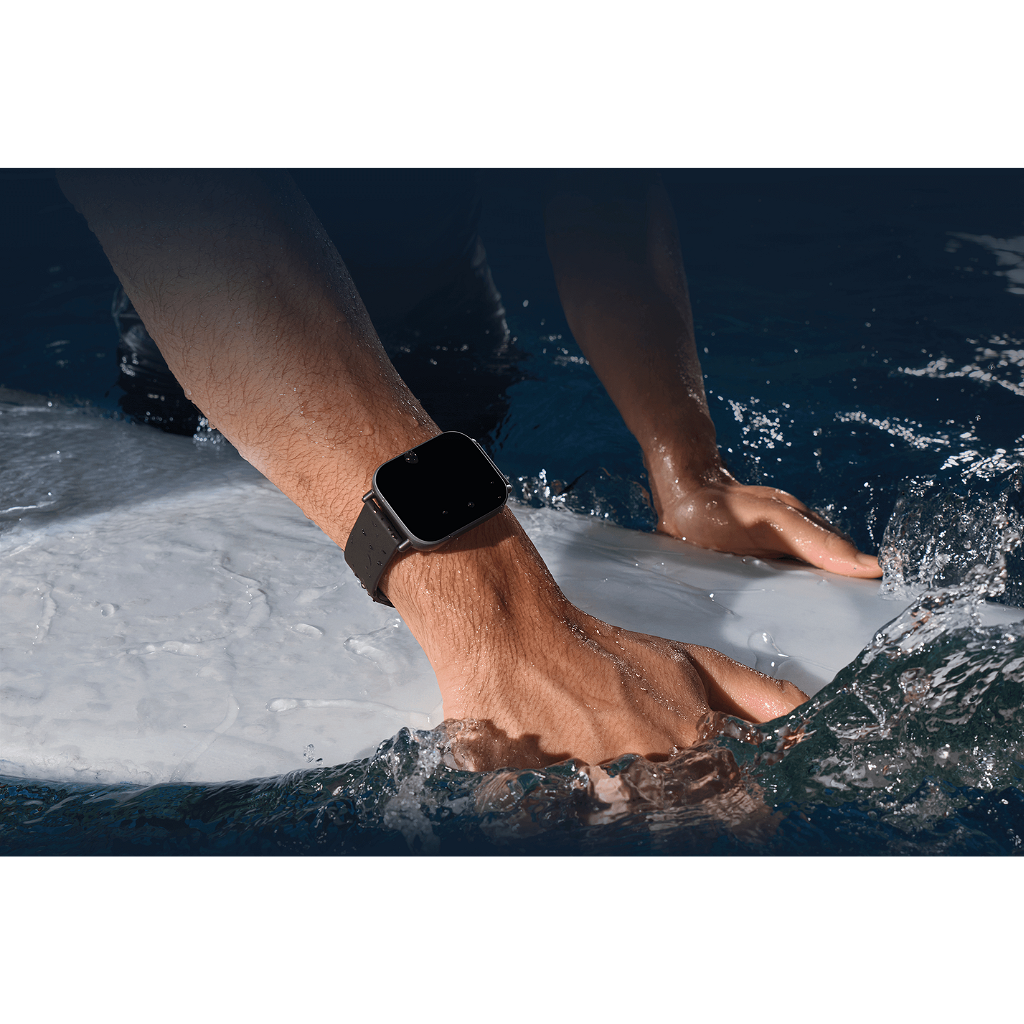 Smartwatch Xiaomi Watch 5 Active 2" - Medianoche _ Foto