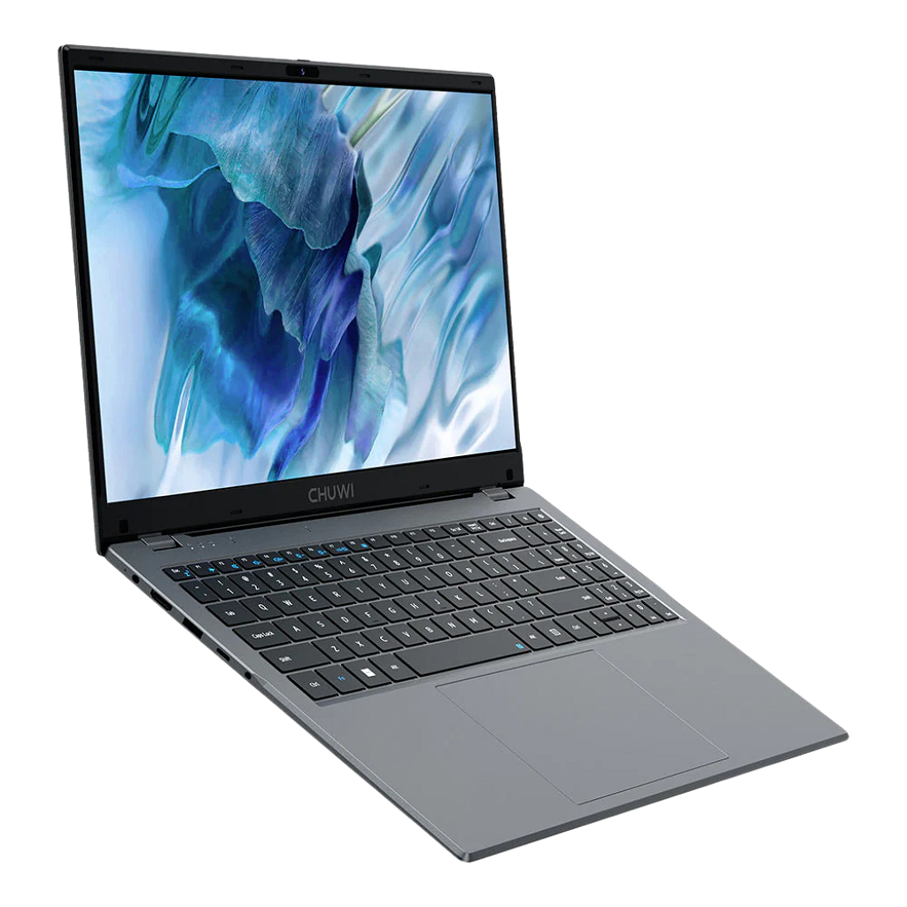 Notebook Chuwi Gemibook Plus 15.6" - N150 - 16GB - 512GB - Win11 _ Foto