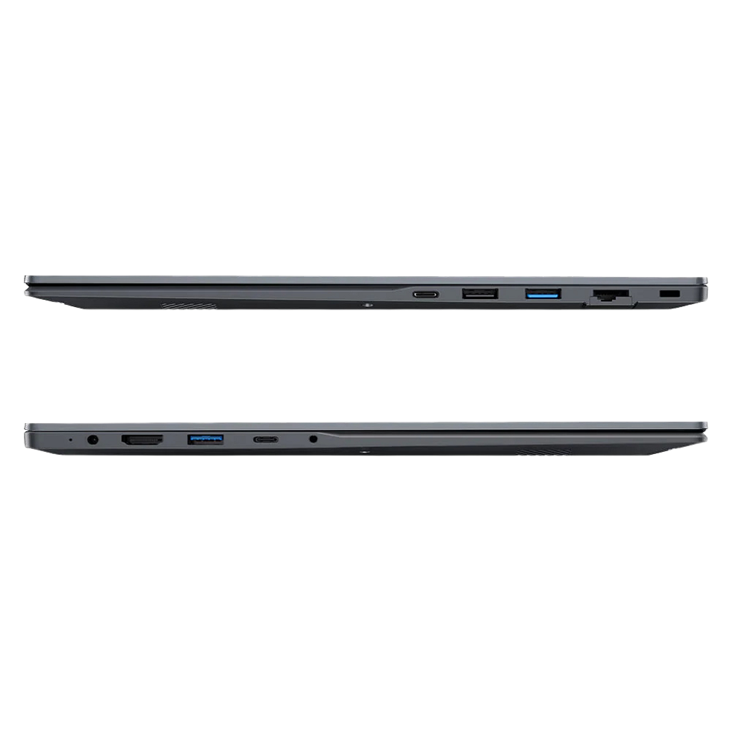 Notebook Chuwi Gemibook Plus 15.6" - N150 - 16GB - 512GB - Win11 _ Foto