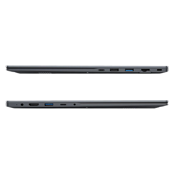 Notebook Chuwi Gemibook Plus 15.6" - N150 - 16GB - 512GB - Win11 _ FotoThumb
