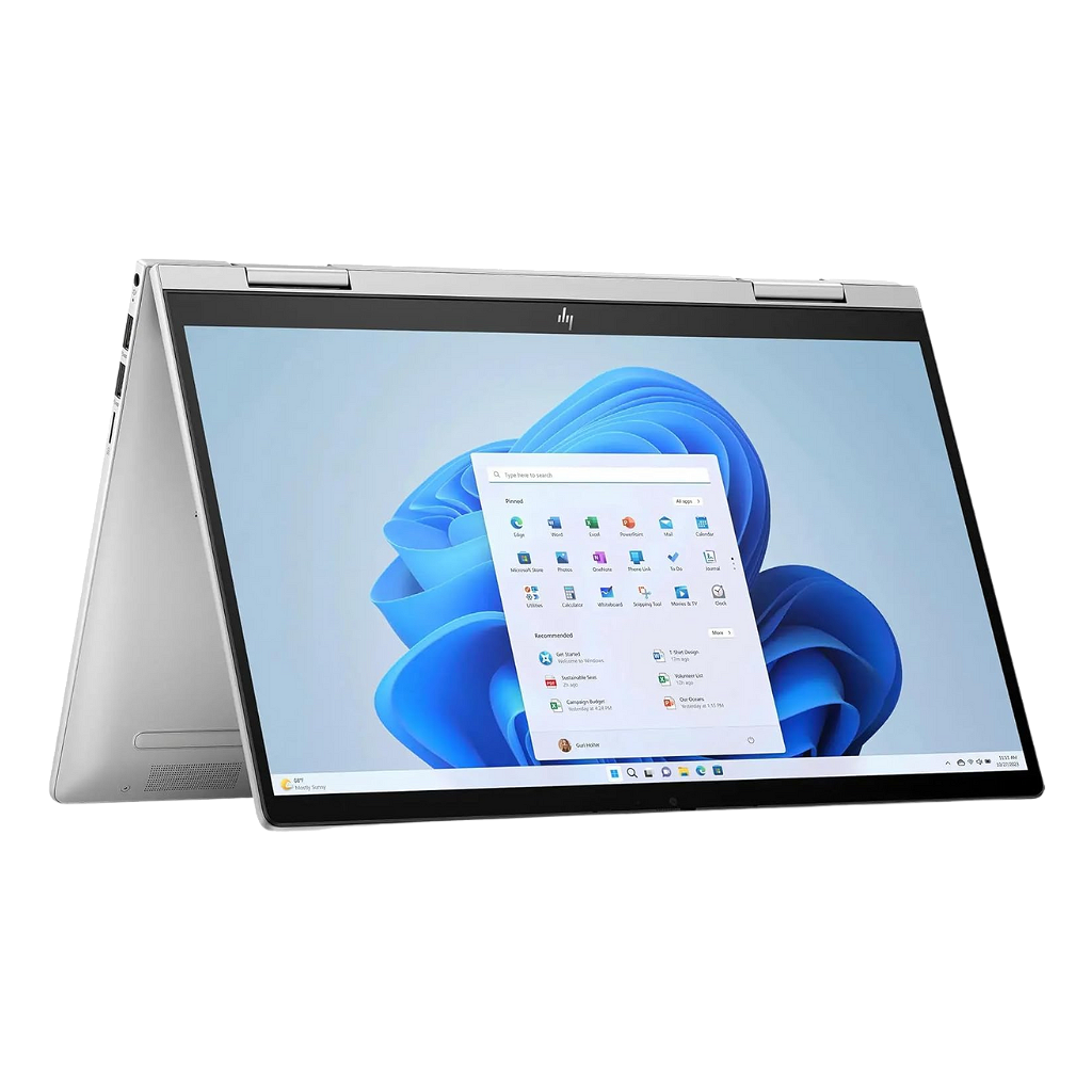 Notebook Hp Envy X360 14-ES1013 14" FHD TÁCTIL - I5-120U - 8Gb - 512Gb - Win11 _ Foto