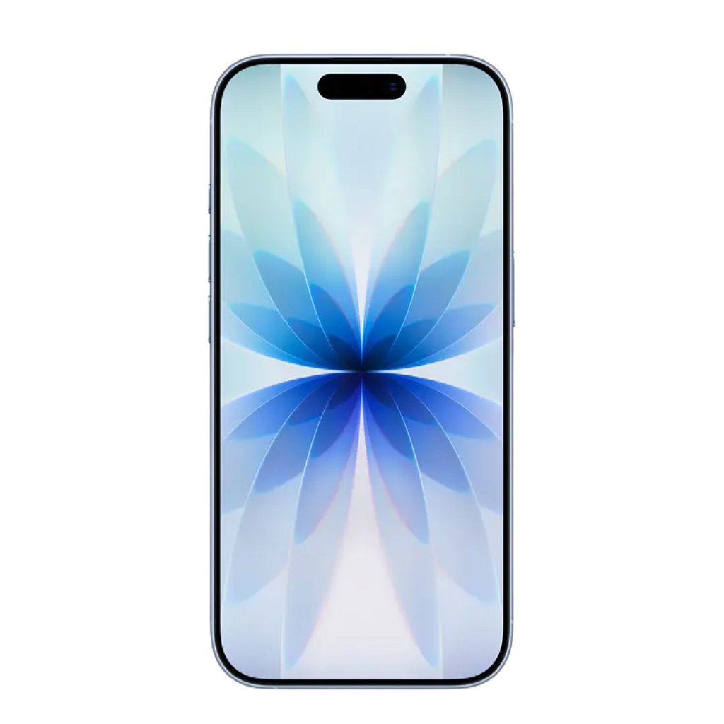 Apple IPhone 17 256GB - 48MP - Azul Neblina _ Foto