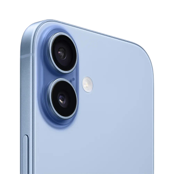 Apple IPhone 17 256GB - 48MP - Azul Neblina _ FotoThumb