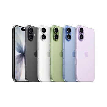 Apple IPhone 17 256GB - 48MP - Azul Neblina _ FotoThumb