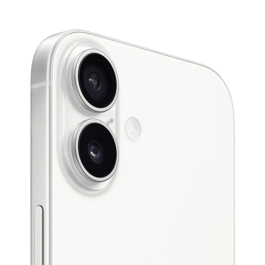Apple IPhone 17 256GB - 48MP - Blanco _ Foto