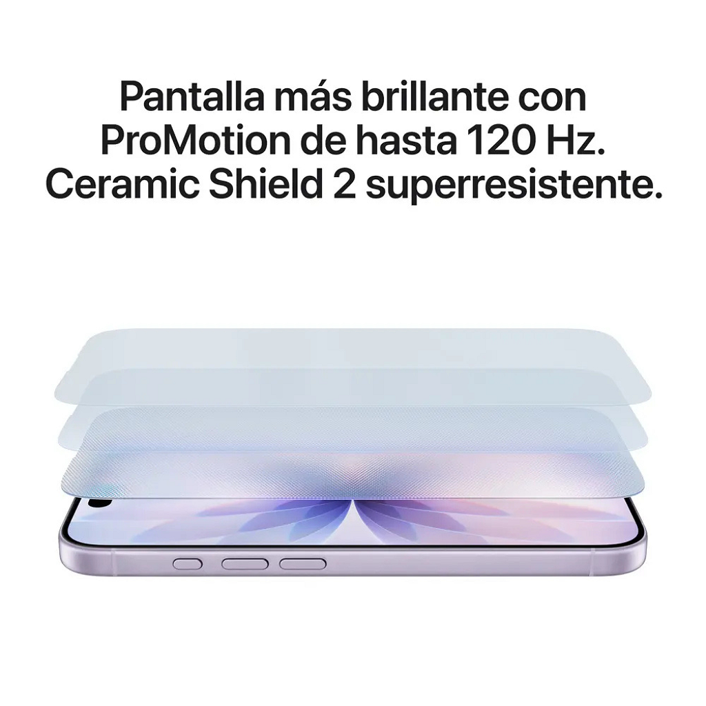 Apple IPhone 17 256GB - 48MP - Blanco _ Foto