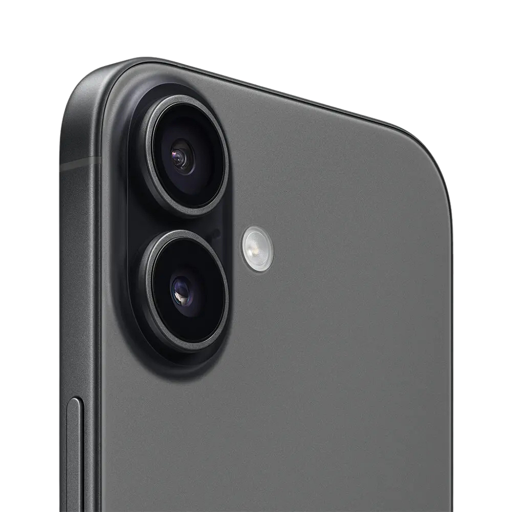 Apple IPhone 17 256GB - 48MP - Negro _ Foto