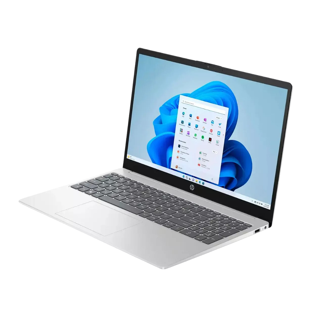 Notebook Hp FD0084WM 15.6" HD - N200 - 8Gb - 128Gb - Win11 _ Foto