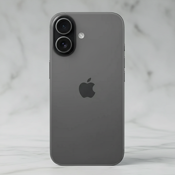 Apple IPhone 17 256GB - 48MP - Negro _ Foto