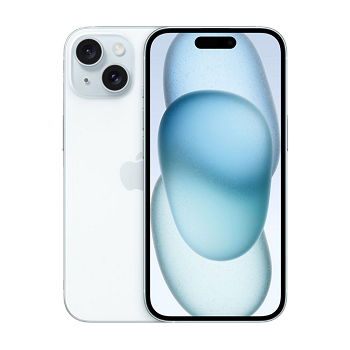 Apple IPhone 15 Plus 128GB 5G - 6GB - 48MP - Azul _ Foto