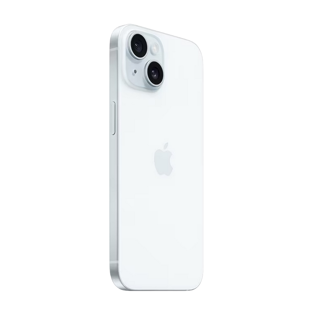 Apple IPhone 15 Plus 128GB 5G - 6GB - 48MP - Azul _ Foto