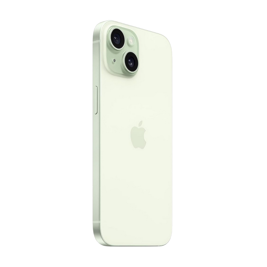 Apple IPhone 15 Plus 128GB 5G - 6GB - 48MP - Verde _ Foto