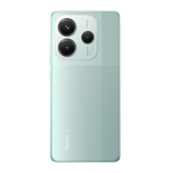 Celular Xiaomi Redmi Note 14 5G - 256GB - 8GB - 108MP - Verde Coral _ FotoThumb