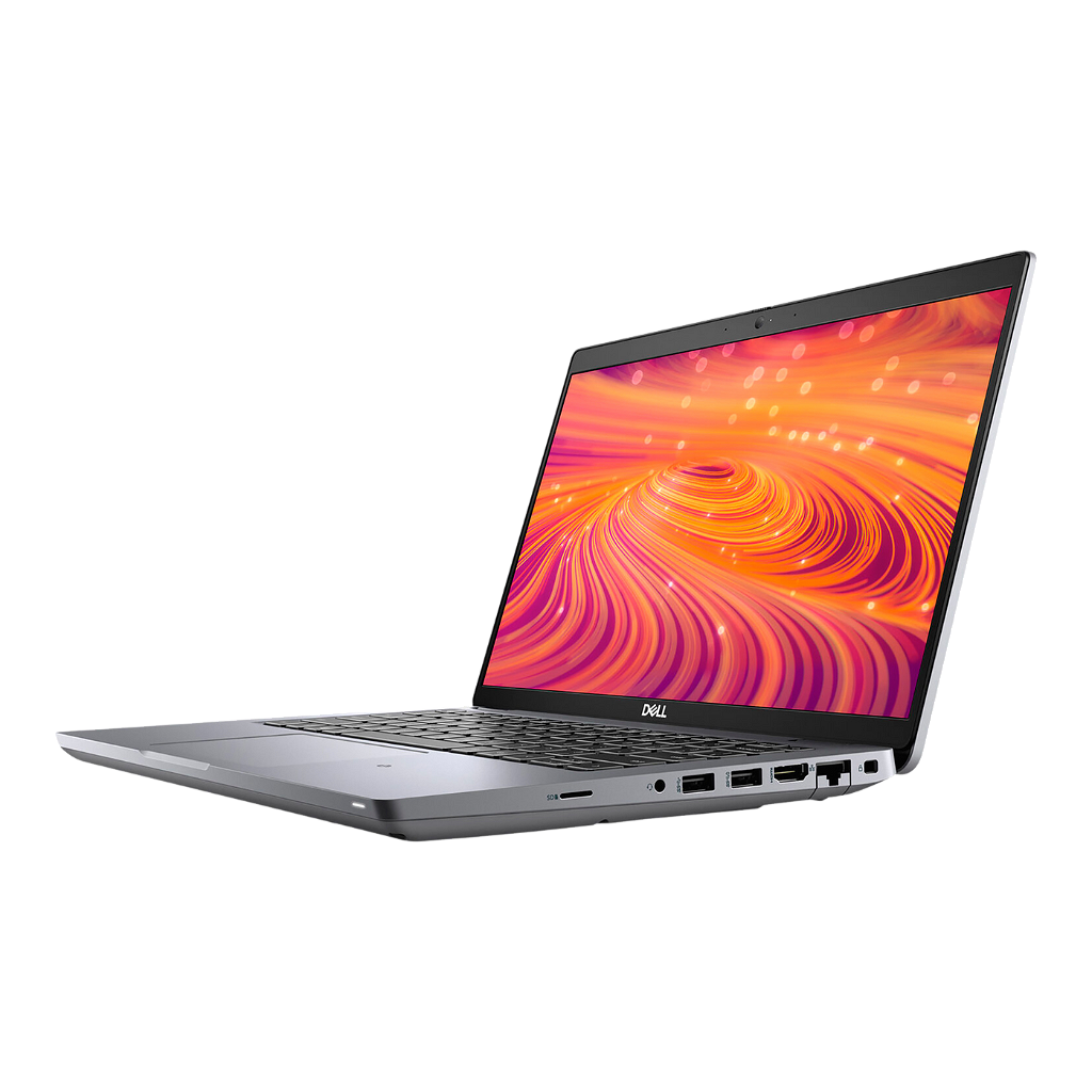 Notebook Dell Latitude 5421 14" FHD TACTIL - Core I5-11500H - 16Gb - 250Gb - Win10 Pro _ Foto