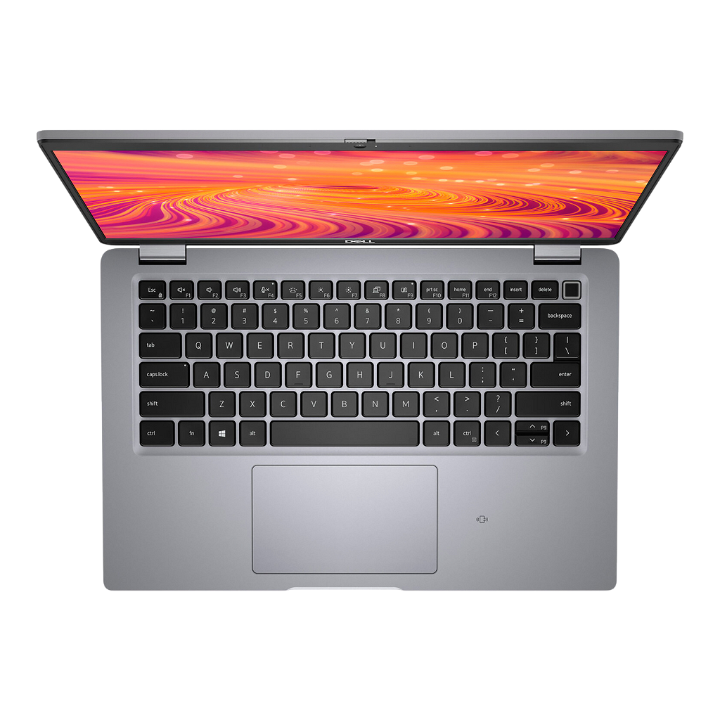 Notebook Dell Latitude 5421 14" FHD TACTIL - Core I5-11500H - 16Gb - 250Gb - Win10 Pro _ Foto