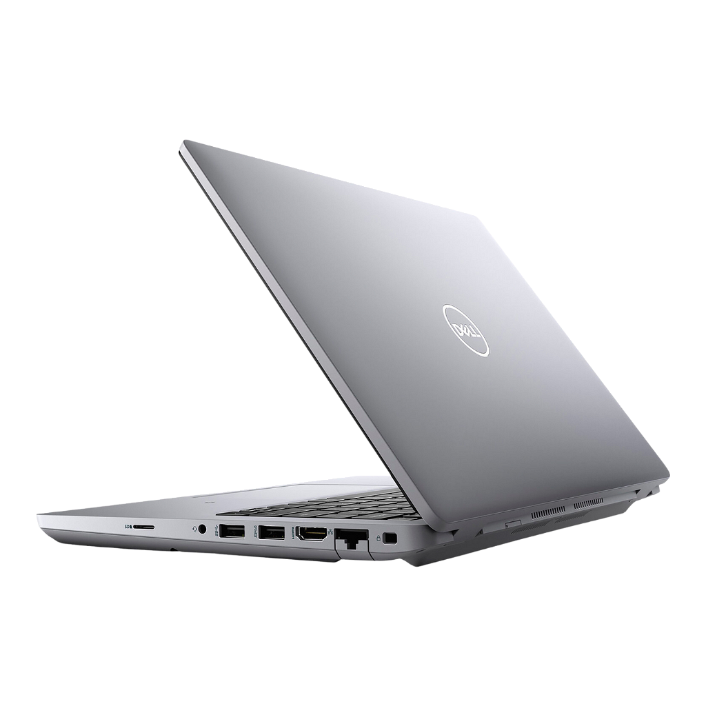 Notebook Dell Latitude 5421 14" FHD TACTIL - Core I5-11500H - 16Gb - 250Gb - Win10 Pro _ Foto