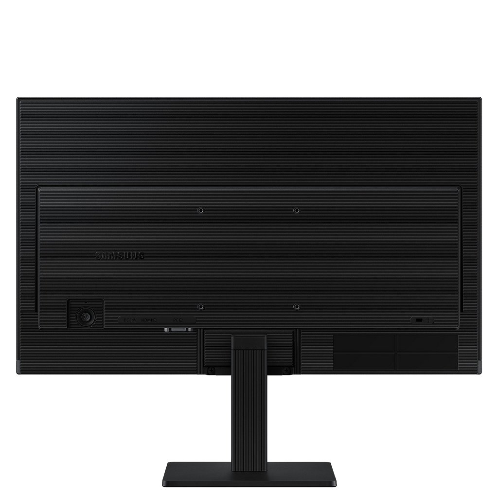 Monitor Samsung Essential S3 24" IPS - 1080p - 100Hz _ Foto