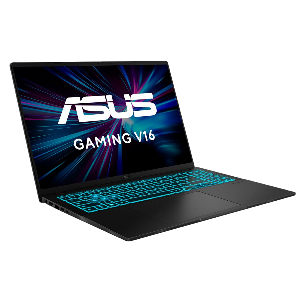 Notebook Asus Gaming V16 16'' FHD - I7-240H - 16Gb - 512Gb - Rtx3050 4Gb - Win11 _ Foto