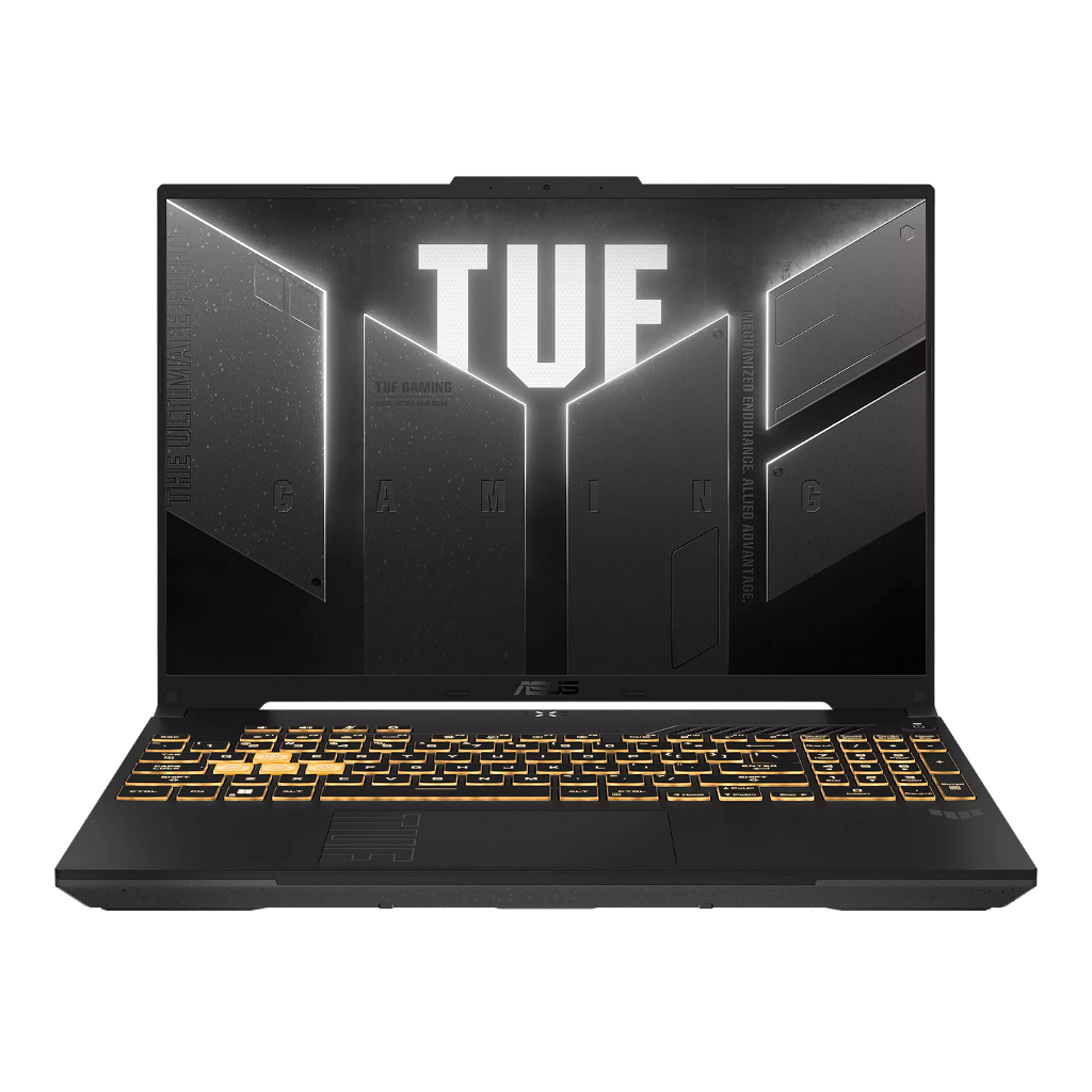Notebook Asus Tuf Gaming F16 16'' FHD+ - I7-13620H - 16Gb - 512Gb - Rtx4050 6Gb - Win11 _ Foto