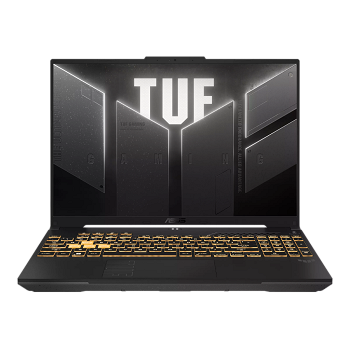 Notebook Asus Tuf Gaming F16 16'' FHD+ - I7-13620H - 16Gb - 512Gb - Rtx4050 6Gb - Win11 _ Foto